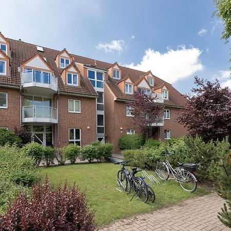 Wohnpark Am Muehlenteich - Appartement 27 Timmendorfer Strand Exterior foto