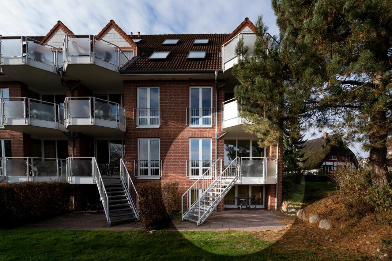 Wohnpark Am Muehlenteich - Appartement 27 Timmendorfer Strand Exterior foto